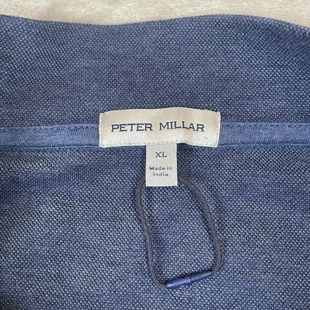 Peter Millar sweater excellent